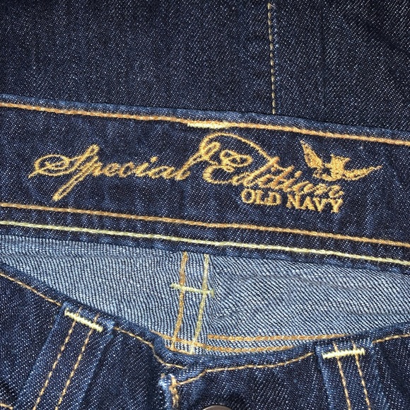 Old Navy Special Edition jeans - Picture 5 of 9